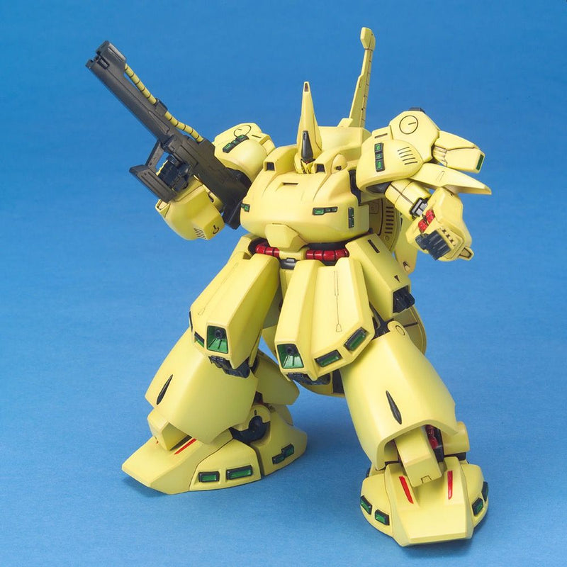 Bandai  114213 HG Gundam - PMX-003 THE-O Model Kit