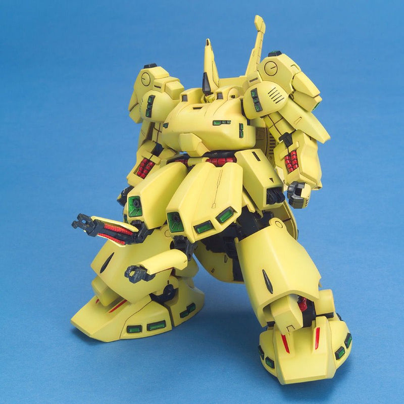 Bandai  114213 HG Gundam - PMX-003 THE-O Model Kit