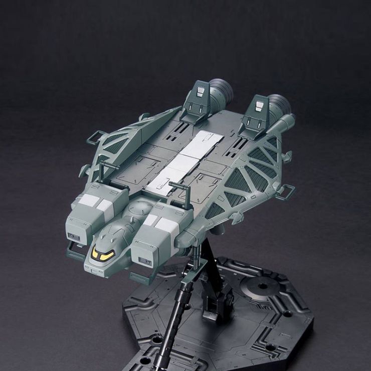 Bandai 2203513 HG Base Jabber Type 89 HGUC 1:144