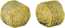 Harburn Hamlet CG211 ROUND HAY BALES (2)