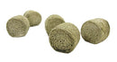 Harburn Hamlet CG212 ROUND HAYBALES (5)