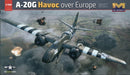 Hong Kong Models 01E039 Douglas A-20g Havoc 1:32