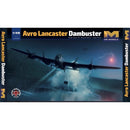 Hong Kong Models 01F006 Avro Lancaster Dambuster 1:48