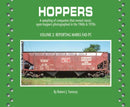 Morning Sun Books 8509 Hoppers, Volume 2: Reporting Marks FAD-PC (Softcover, 96 Pages)