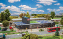 Faller N 231724 Horrem Train Station Kit