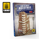 Ammo Mig 6135 HOW TO MAKE BUILDINGS