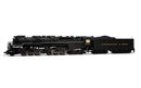 Rivarossi HO HR2952 Allegheny 2-6-6-6 Articulated Steam Locomotive, Chesapeake & Ohio
