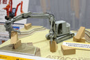 Hasegawa Models 54004 Hitachi Construction Machinery dual arm specification machine Astaco NEO 1:35 Scale Model Kit