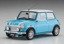 Hasegawa Models 20721 Mini Cooper Heritage 1997 1:24