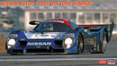 Hasegawa Models 20724 Nissan R91CP 1992 Daytona Winner 1:24