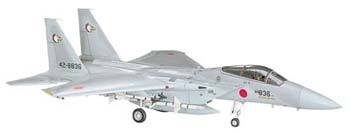 Hasegawa Models 337 F-15J Eagle 1:72