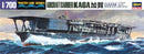 Hasegawa Models 49202 Aircraft Carrier Kaga 1:700