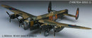 Hasegawa Models 553 Lancaster B Mk III RAF 1:72