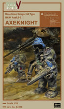 Hasegawa Models 64118 Robot Battle V Maschinen Krieger 44 1:20