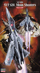 Hasegawa Models 65784 VF-22S SVF-124 Moon Shooters 1:72