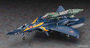 Hasegawa Models 65887 YF-21 w/Fast Pack&Fold Booster 1:72