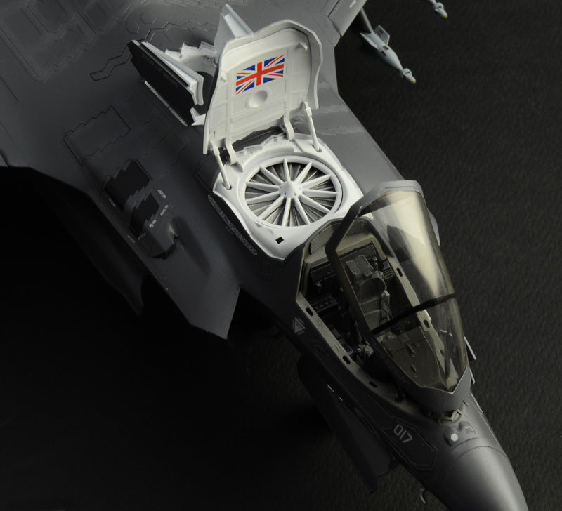 Italeri 2810 - SCALE 1 : 48 F-35 B Lightning II