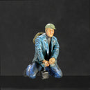 Italeri 6556 PARTISANS 1:35