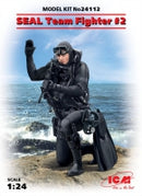ICM 24112 SEAL Team Fighter