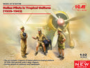 ICM 32110 Italian Pilots Tropical '39-'43 1:32