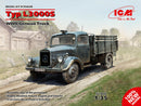 ICM 35420 WWII German Type L3000s Truck 1:35