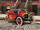 ICM 35605 American Model T 1914 Fire Truck 1:35