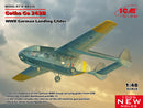 ICM 48225 Gotha Go242B German Landing Glider 1:48