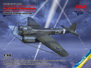 ICM 48230 Ju-88A-8 Paravane German Aircraft 1:48