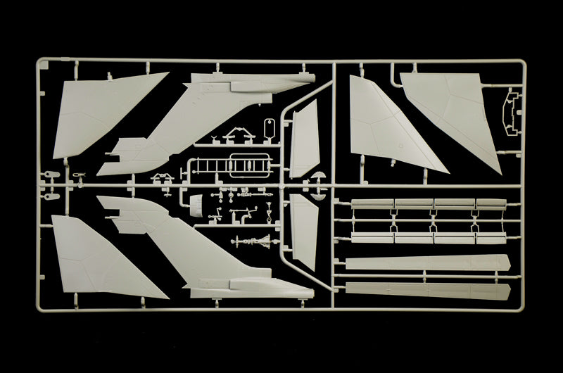 Italeri 2513 - SCALE 1 : 32 TORNADO GR. 4