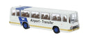PREORDER Brekina HO 59662 Ikarus 255.71 Bus, Schonefeldo Airport Transfer | 40.49