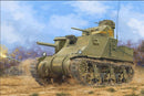 I Love Kit 63521 M3 Lee Medium Tank 1:35