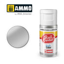 Ammo Mig R0008 ALUMINUM (15ML)