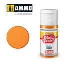 Ammo Mig R0010 REEFER ORANGE (15ML)