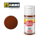 Ammo Mig R0029 RED BROWN (15ML)