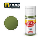 Ammo Mig R0016 LIGHT OLIVE (15ML)
