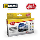 Ammo Mig R1008 CLASSIC AMER. RR VOL2 SET