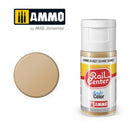 Ammo Mig R0027 OCHER SAND (15ML)