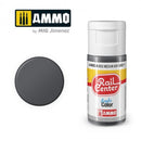 Ammo Mig R0032 MEDIUM ASH GRAY (15ML)