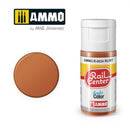 Ammo Mig R0024 RUST (15ML)
