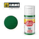 Ammo Mig R0035 MEDIUM GREEN (15ML)