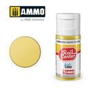 Ammo Mig R0011 REEFER YELLOW (15ML)