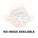 PREORDER Walthers Mainline HO 910-3100 60' High Cube Plate F Horizontal Post Boxcar, Undecorated
