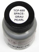 Tru-Color Paint TCP-655 SPACEGRAU PEARL
