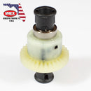 Imex 16717 Differential Complete Front/Rear