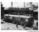 Rapido HO 206002 Toronto G-Class Subway A-B Set, Toronto Transit Commission