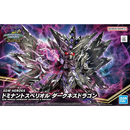 Bandai 2610490 SDW Heroes Dominant Superior D Dragon