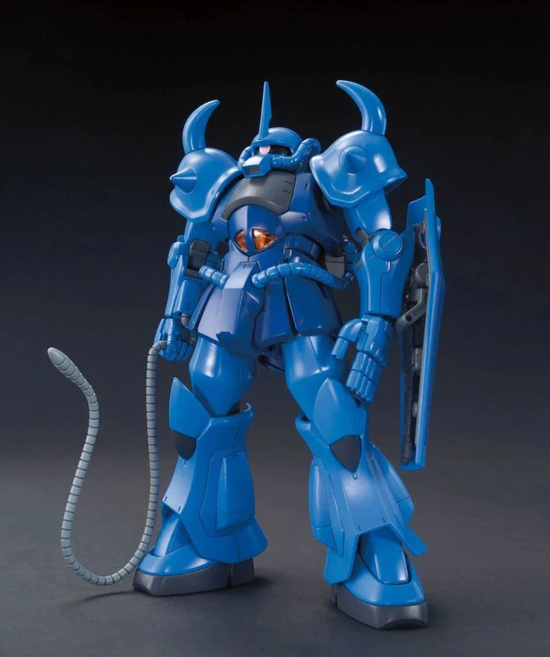 Mobile Suit Gundam Gouf Revive High Grade Universal Century Model Kit 2310613