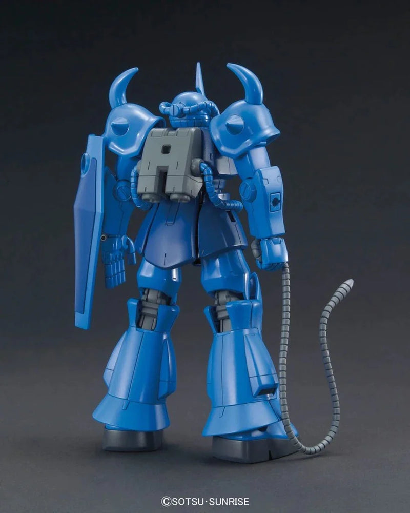 Mobile Suit Gundam Gouf Revive High Grade Universal Century Model Kit 2310613