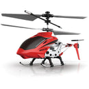 Imex 1200Y 3.5 R/C SHARK HELICOPTER Yello