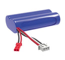 Imex 16364 7.4V 1200 MAH Li-Ion Battery